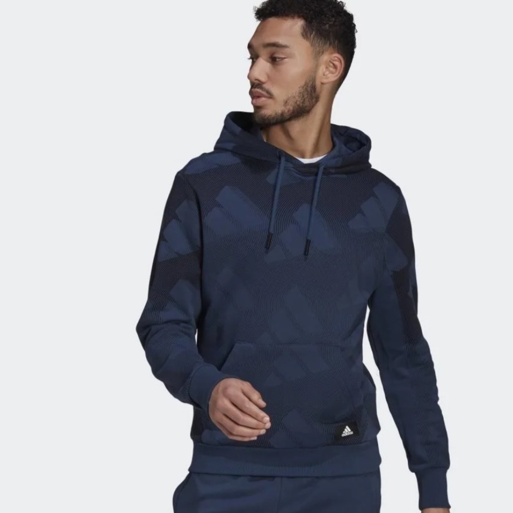 Adidas Mens Sweatshirt SzSmall BNWTS!!!